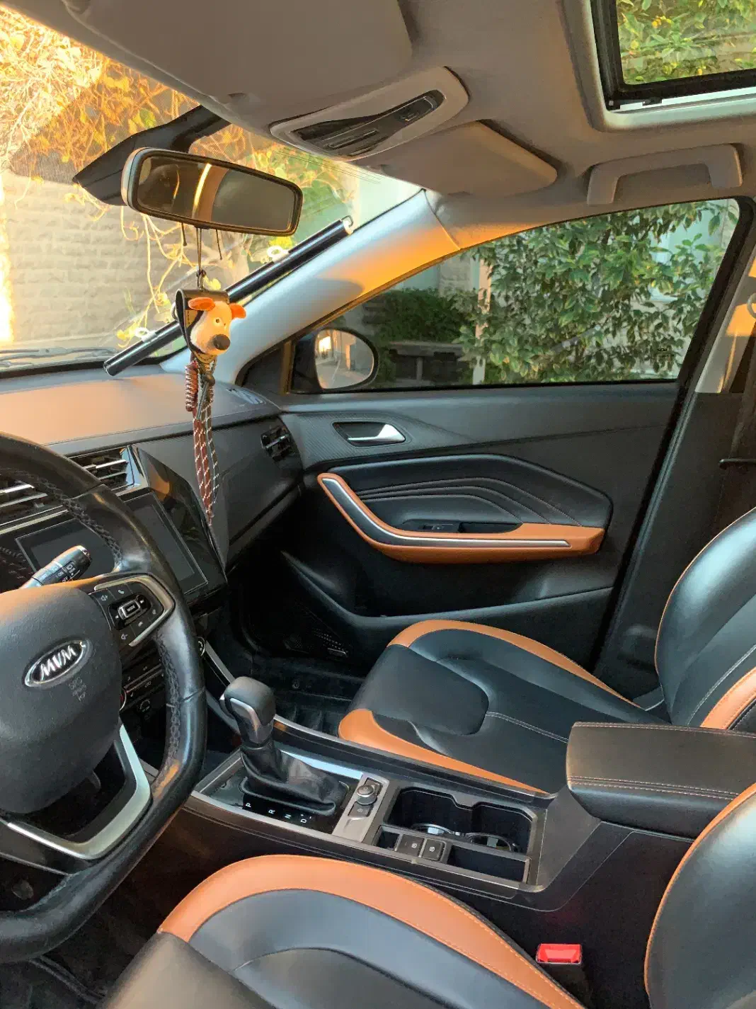 دنده اتومات  با شرایط اقساط کارخانه x22pro|خودرو سواری و وانت|بوشهر, |دیوار