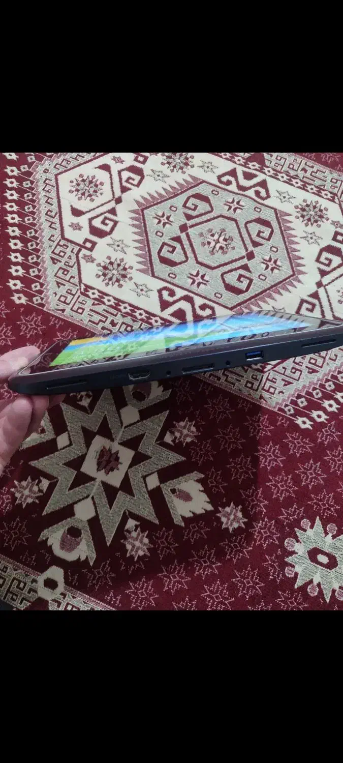 تبلت Hp ویندوزی|تبلت|سنقر, |دیوار