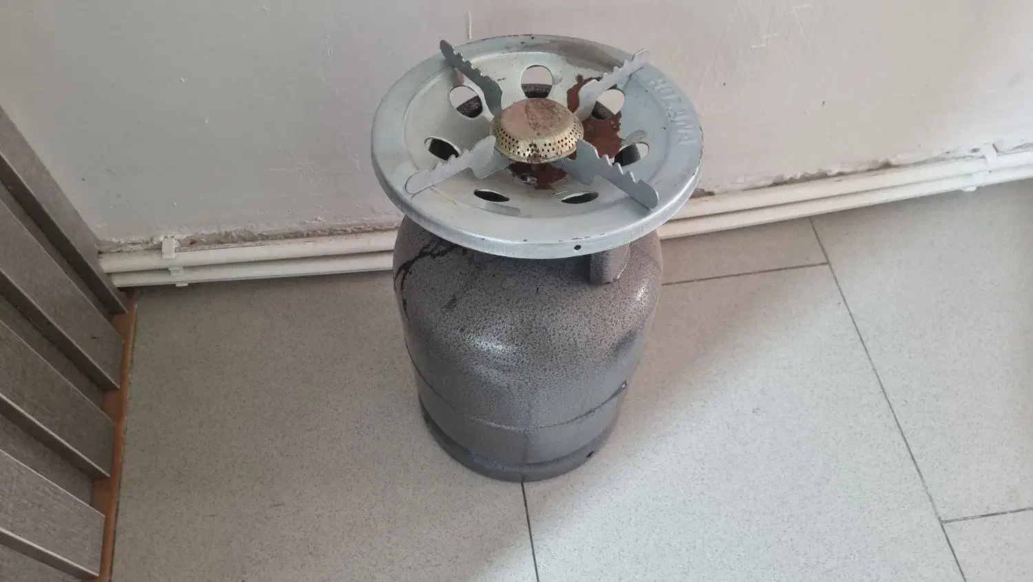 پیک نیک 5 کیلویی|اجاق گاز و لوازم برقی پخت‌وپز|تهران, زاهد گیلانی|دیوار