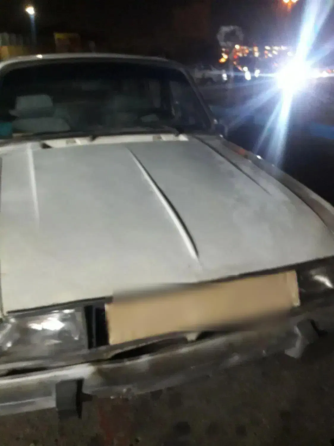 پیکان مدل ۷۴ دوگانه|خودرو سواری و وانت|تبریز, |دیوار