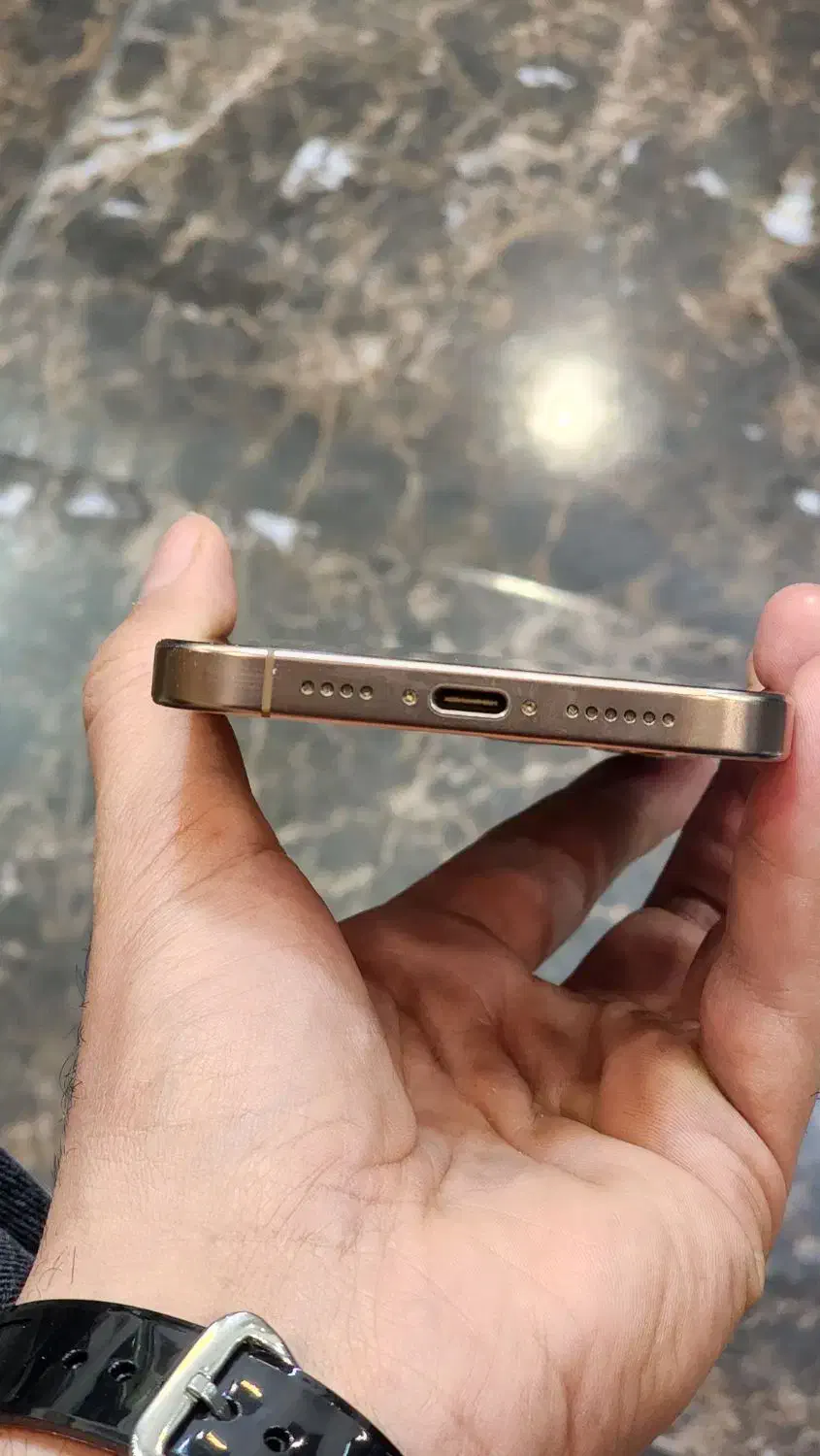 آیفون ۱۶ پرومکس|موبایل|گرگان, |دیوار