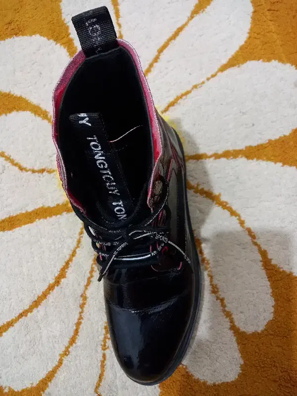 نیم بوت|کیف، کفش، کمربند|معصومیه, |دیوار