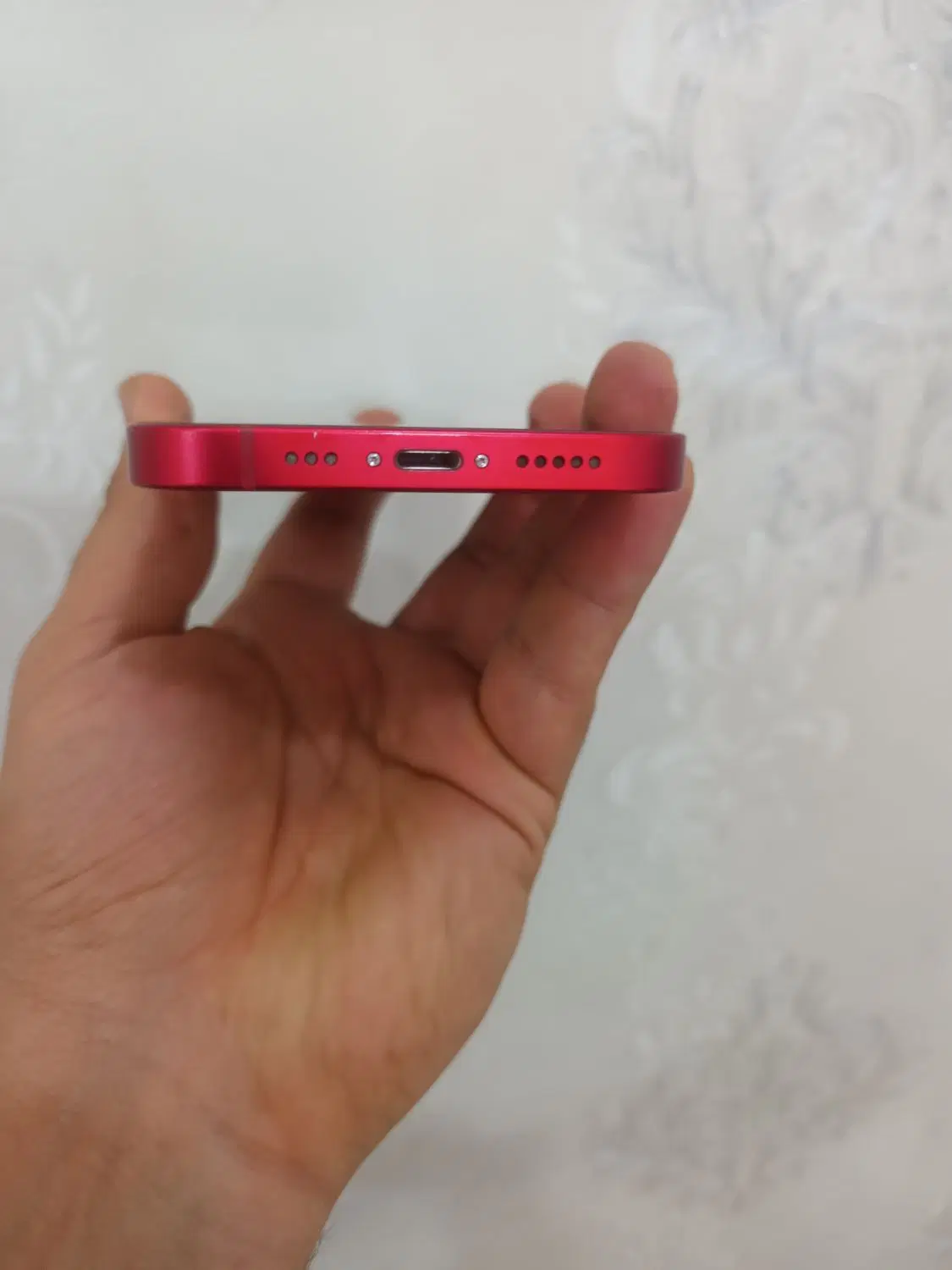 iphon13 128g      ZAA|موبایل|اردبیل, |دیوار