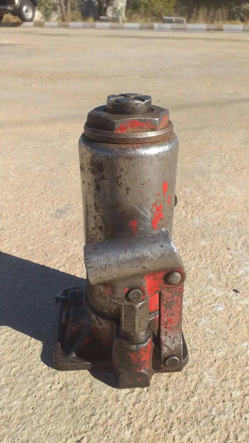 جک روغنی|قطعات یدکی و لوازم جانبی|دزفول, |دیوار