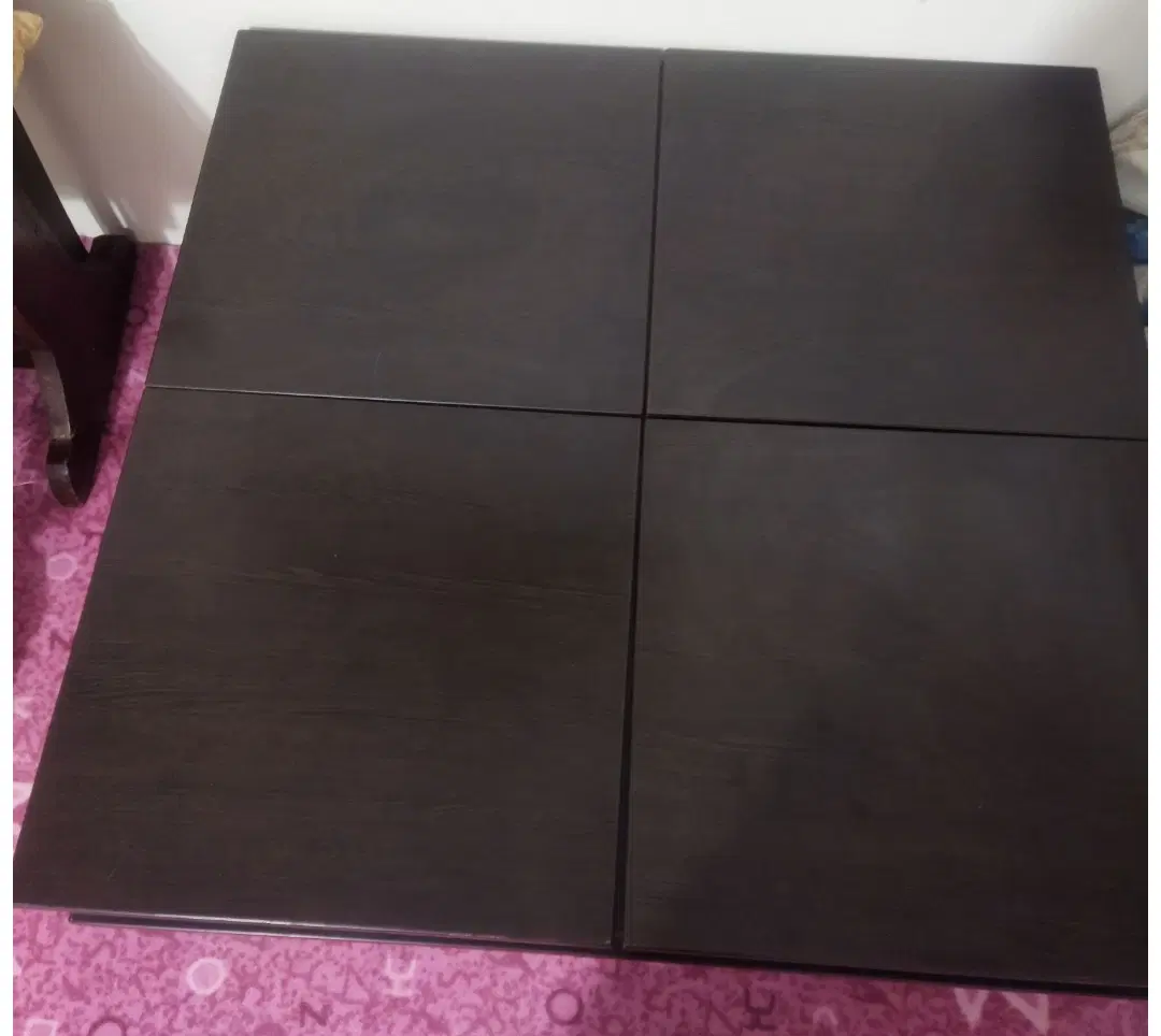میز وسط مبل MDF باکس دار گردون 360درجه|میز و صندلی غذاخوری|تهران, جوادیه تهرانپارس|دیوار