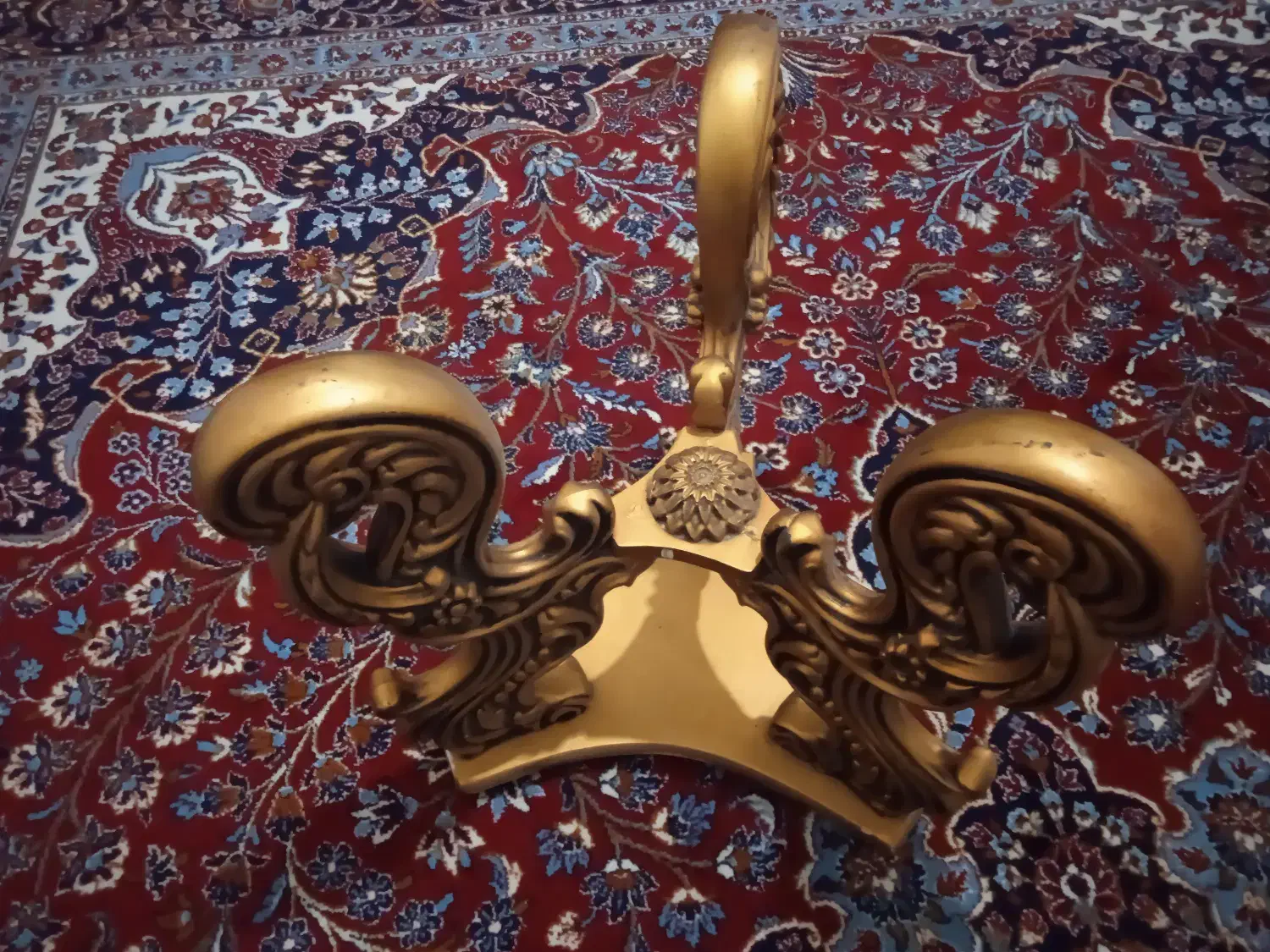 میز عسلی|مبلمان خانگی و میز عسلی|کرمانشاه, |دیوار