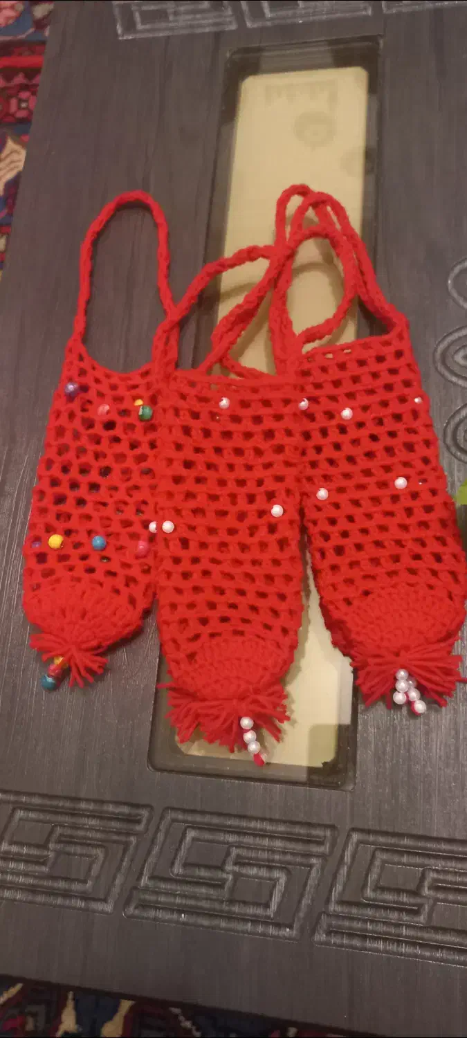 کاور بطری|لوازم خیاطی و بافتنی|نهاوند, |دیوار