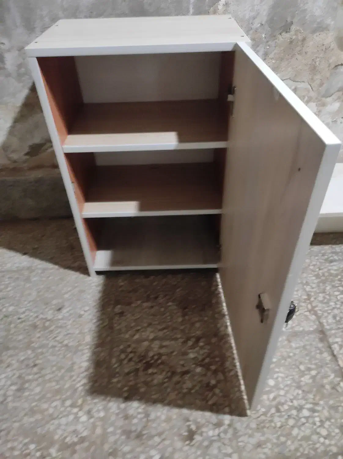 کمد|جاکفشی، کمد، دراور|زاهدان, |دیوار