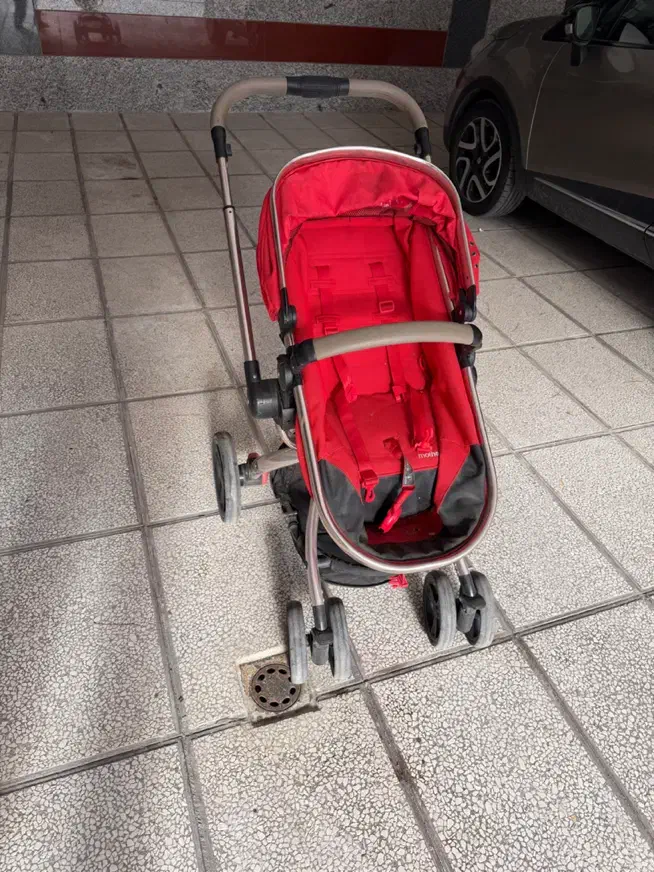 کالسکه|کالسکه و لوازم جانبی|مشهد, هنرستان|دیوار