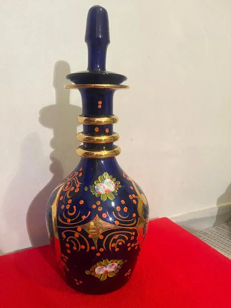 جام آنتیک|کلکسیون اشیاء عتیقه|تهران, تهرانویلا|دیوار