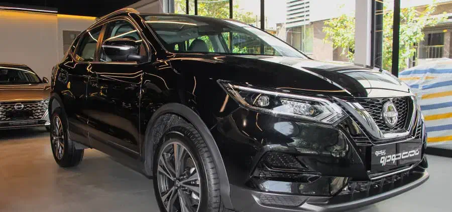 نیسان قشقایی|خودرو سواری و وانت|تهران, آرژانتین|دیوار