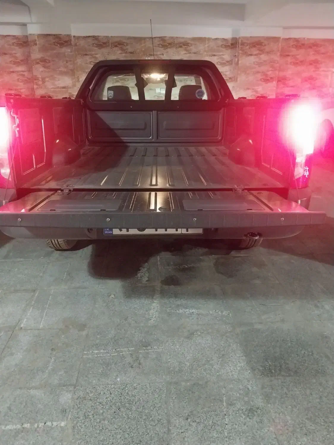 اریسان ۲|خودرو سواری و وانت|بومهن, |دیوار