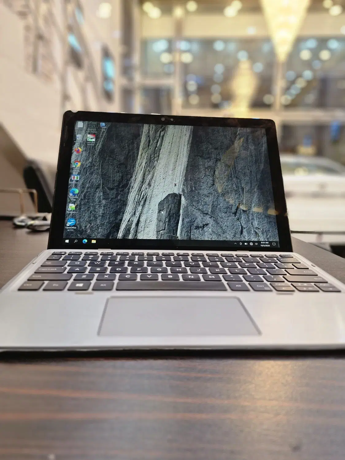 dell latitude 7210|رایانه همراه|سردشت, |دیوار