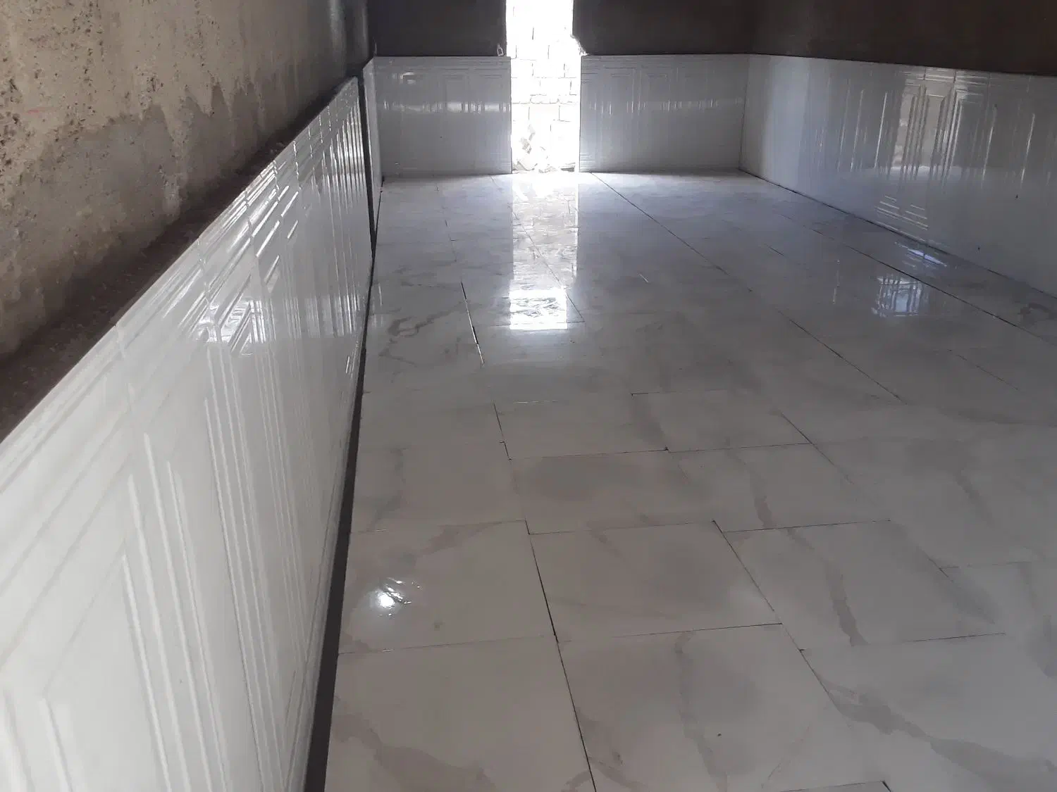 کاشی کاری سرامیک کاری|خدمات پیشه و مهارت|زابل, |دیوار