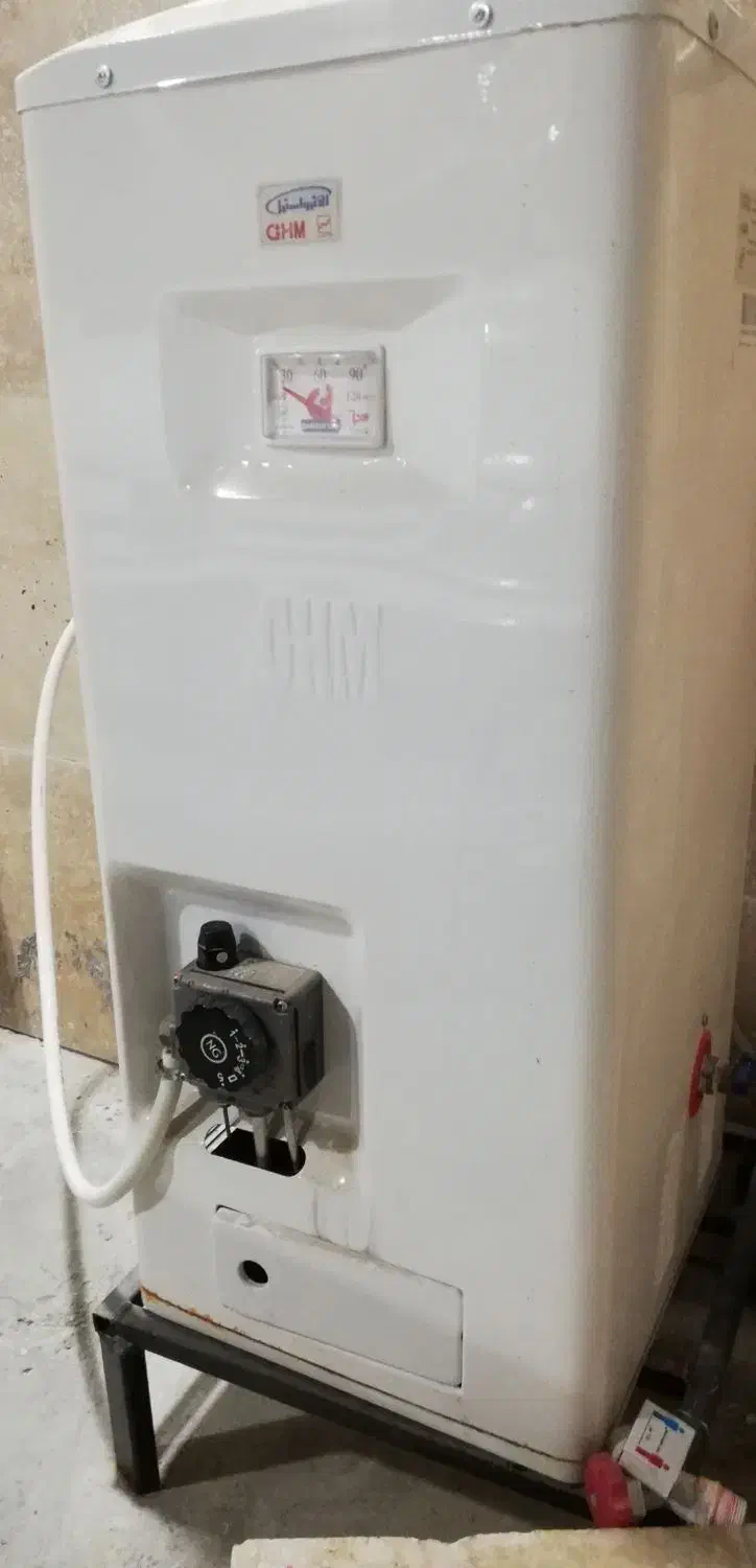 سالم سالم هست|آبگرمکن، پکیج، شوفاژ|بندر کنگان, |دیوار