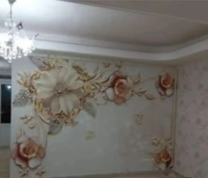 نصاب کاغذ و قرنیز|خدمات پیشه و مهارت|زنجان, |دیوار