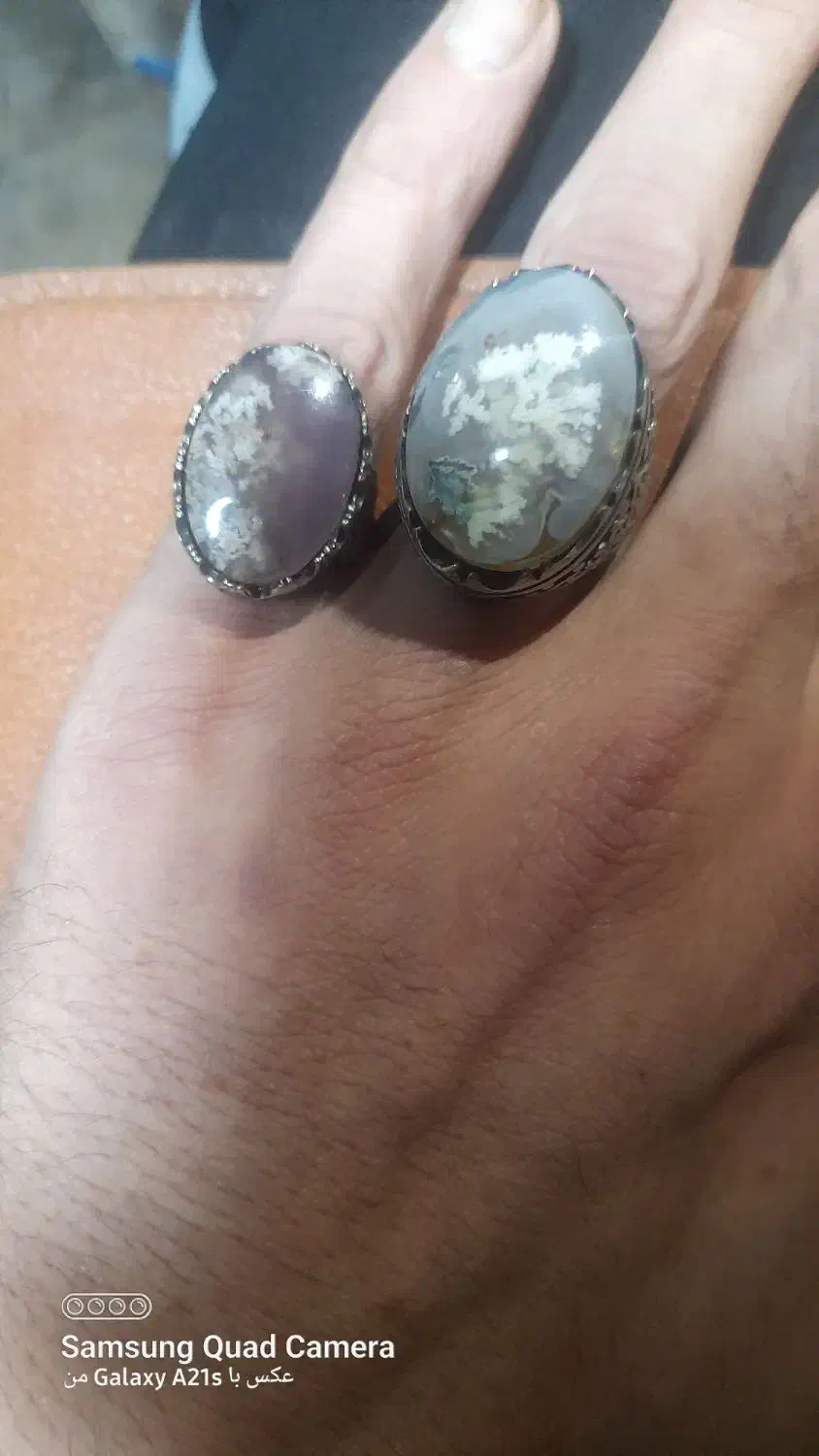 انگشتر شجر ناب فردوس|جواهرات|رشت, خرسندی|دیوار