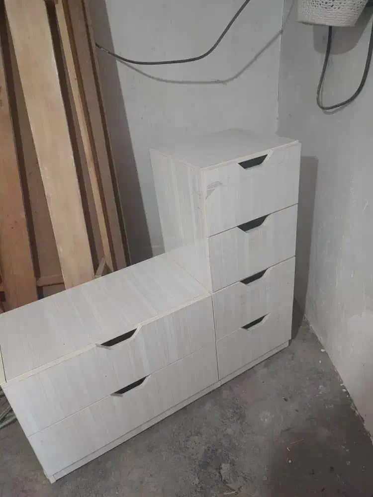 جا کفشی|جاکفشی، کمد، دراور|خرم‌آباد, |دیوار