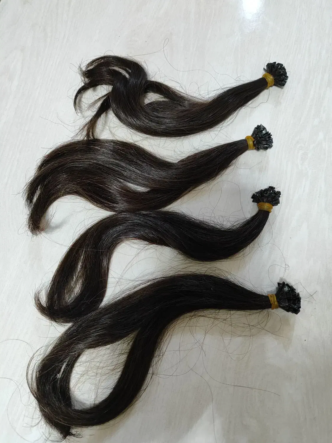 مو طبیعی بدون رنگ و کراتین|آرایشی، بهداشتی، درمانی|رشت, کوی فرهنگیان|دیوار