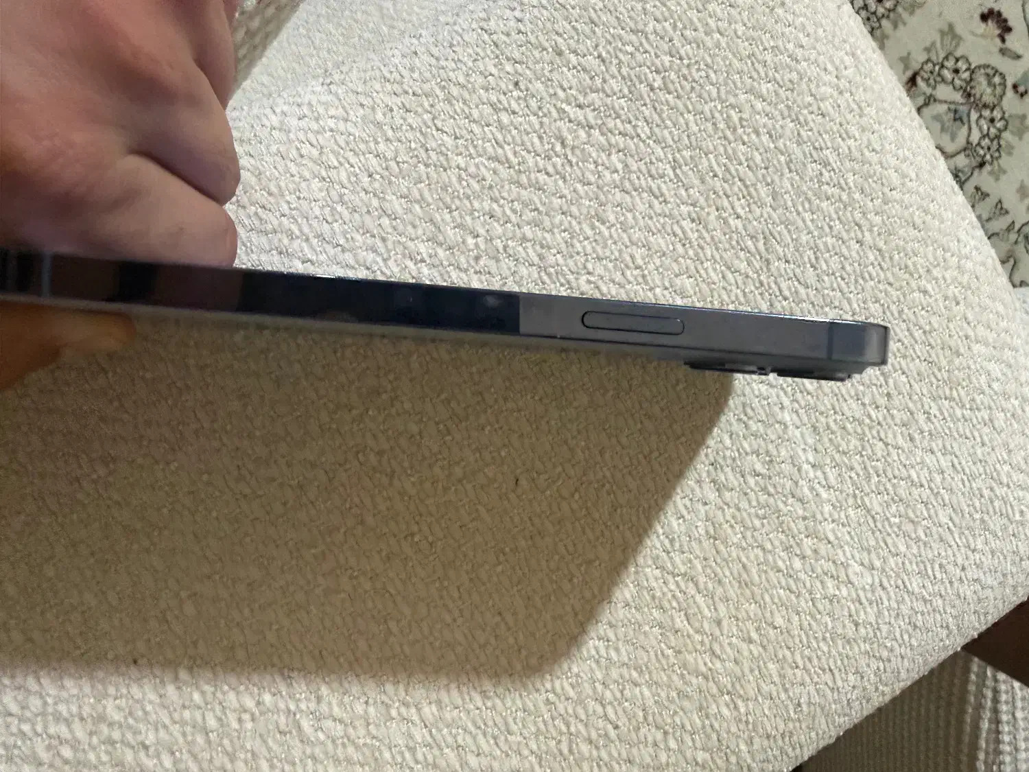 ایفون ۱۳پرومکس|موبایل|کرمانشاه, |دیوار