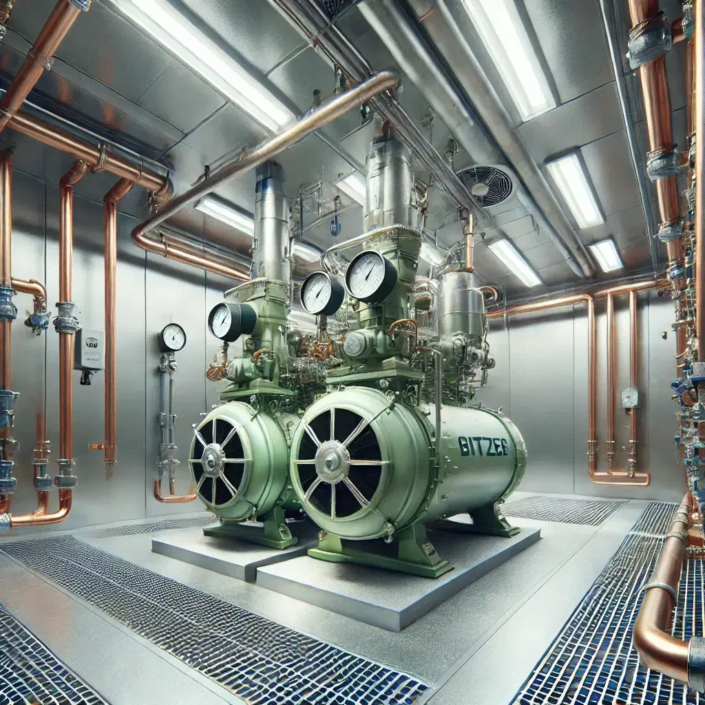 سردخانه ۲در ۳ و ۲در۲/۵|ماشینآلات صنعتی|تهران, هاشمی|دیوار