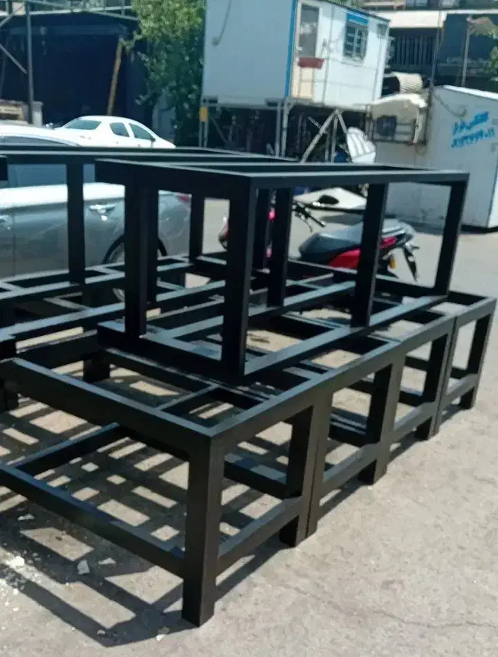 رنگ کوره ای و استاتیک|خدمات پیشه و مهارت|طسوج, |دیوار