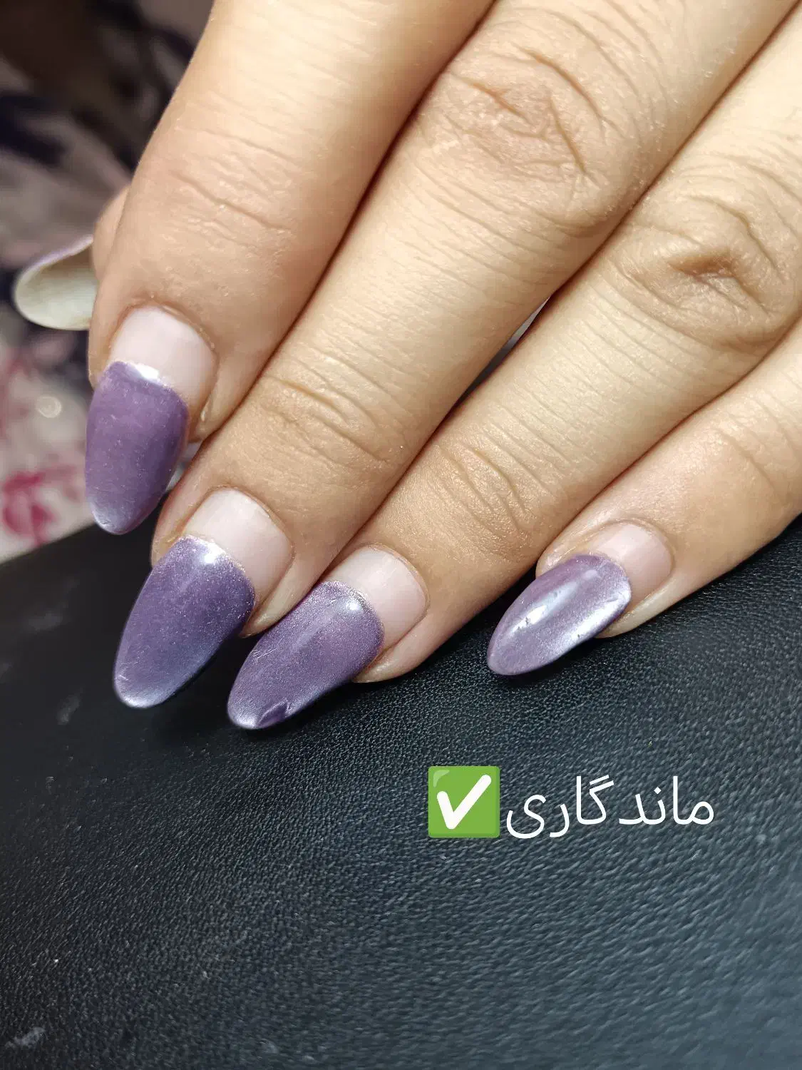 خدمات ناخن با تخفیف|خدمات آرایشگری و زیبایی|زرند, |دیوار