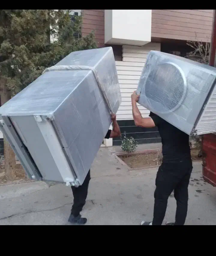 کارگر اسباب کشی حمل ساید و تخلیه بار|خدمات حمل و نقل|زاهدان, |دیوار