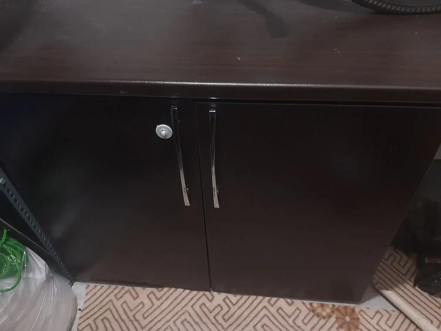 کابینت دو درب|جاکفشی، کمد، دراور|بندرعباس, |دیوار