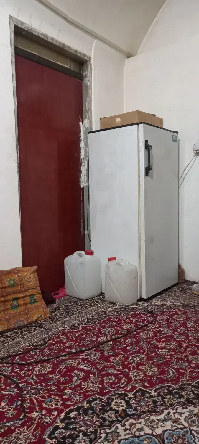 یخچال  سالم|یخچال و فریزر|زرندیه, |دیوار