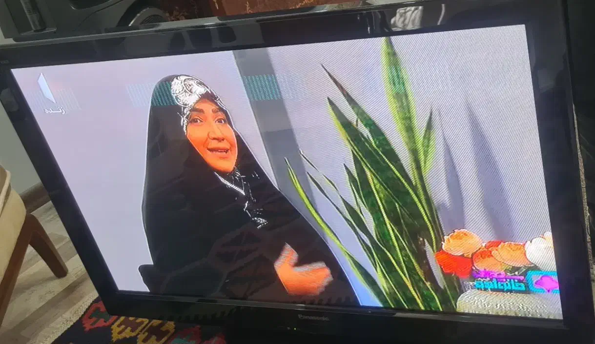 تلویزیون پاناسونیک|تلویزیون و پروژکتور|ارومیه, |دیوار