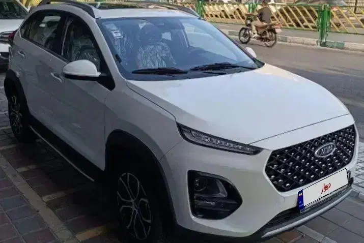 x22پرو مدل ۱۴۰۳/۱۲/۱۹|خودرو سواری و وانت|همدان, |دیوار