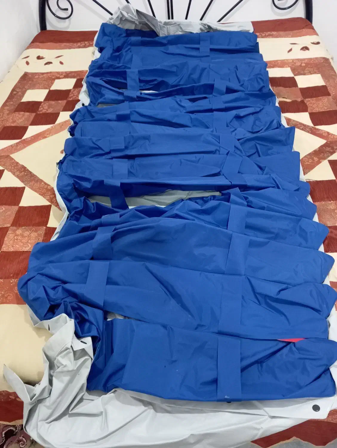 تشک مواج سلولی|آرایشی، بهداشتی، درمانی|سیاهکل, |دیوار