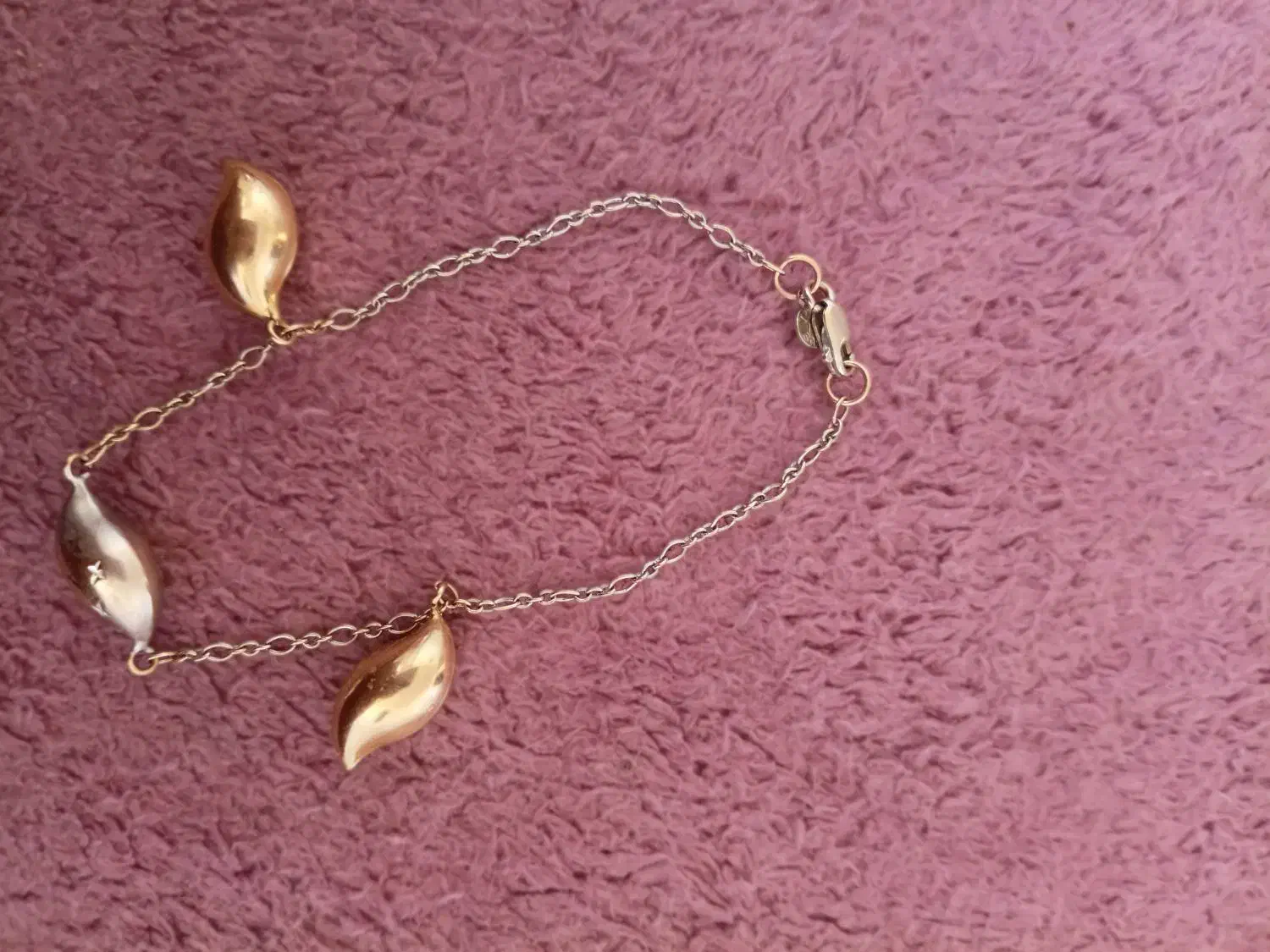 ۱۰ گرم طلای نونو|جواهرات|همدان, |دیوار