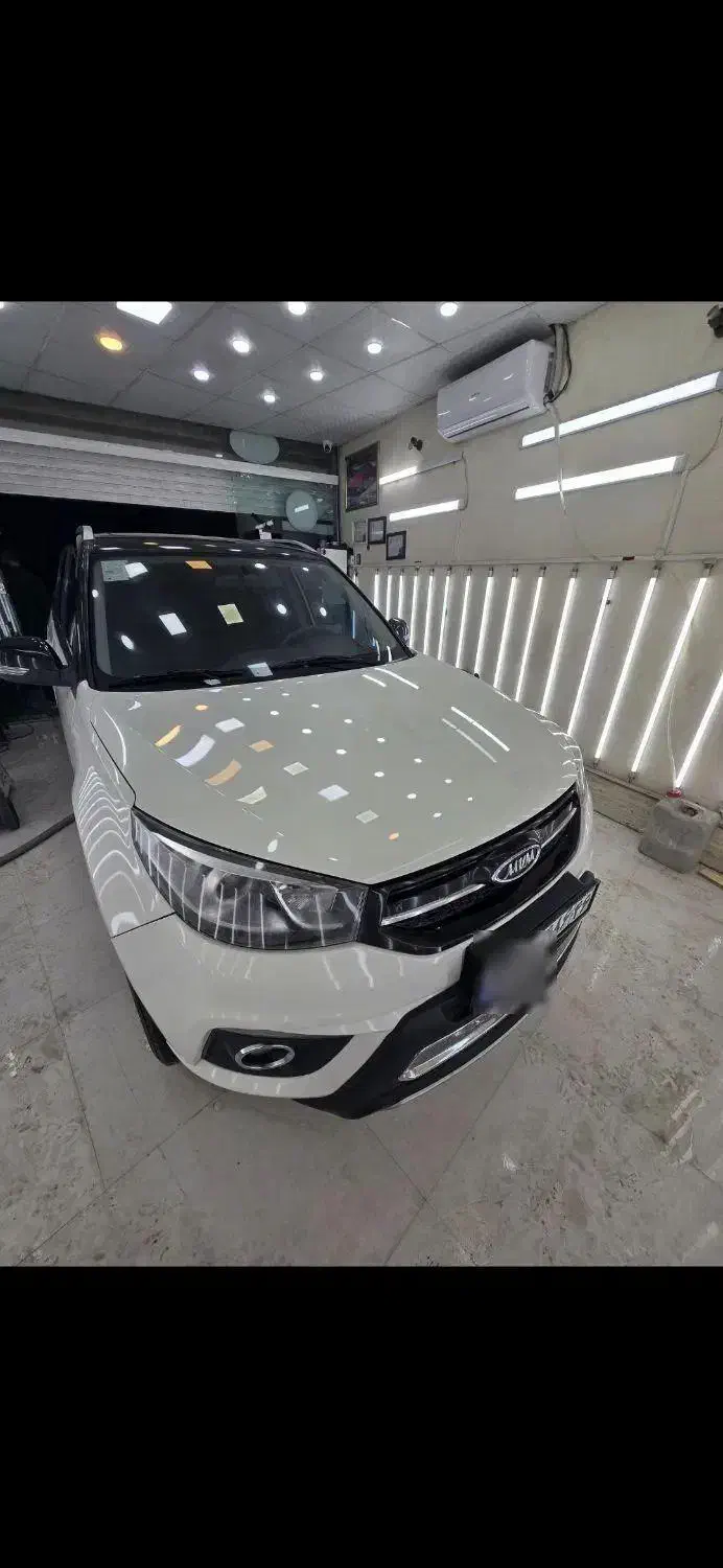 x33 خیلی تمیز بی رنگ|خودرو سواری و وانت|رشت, شهرک صبا|دیوار