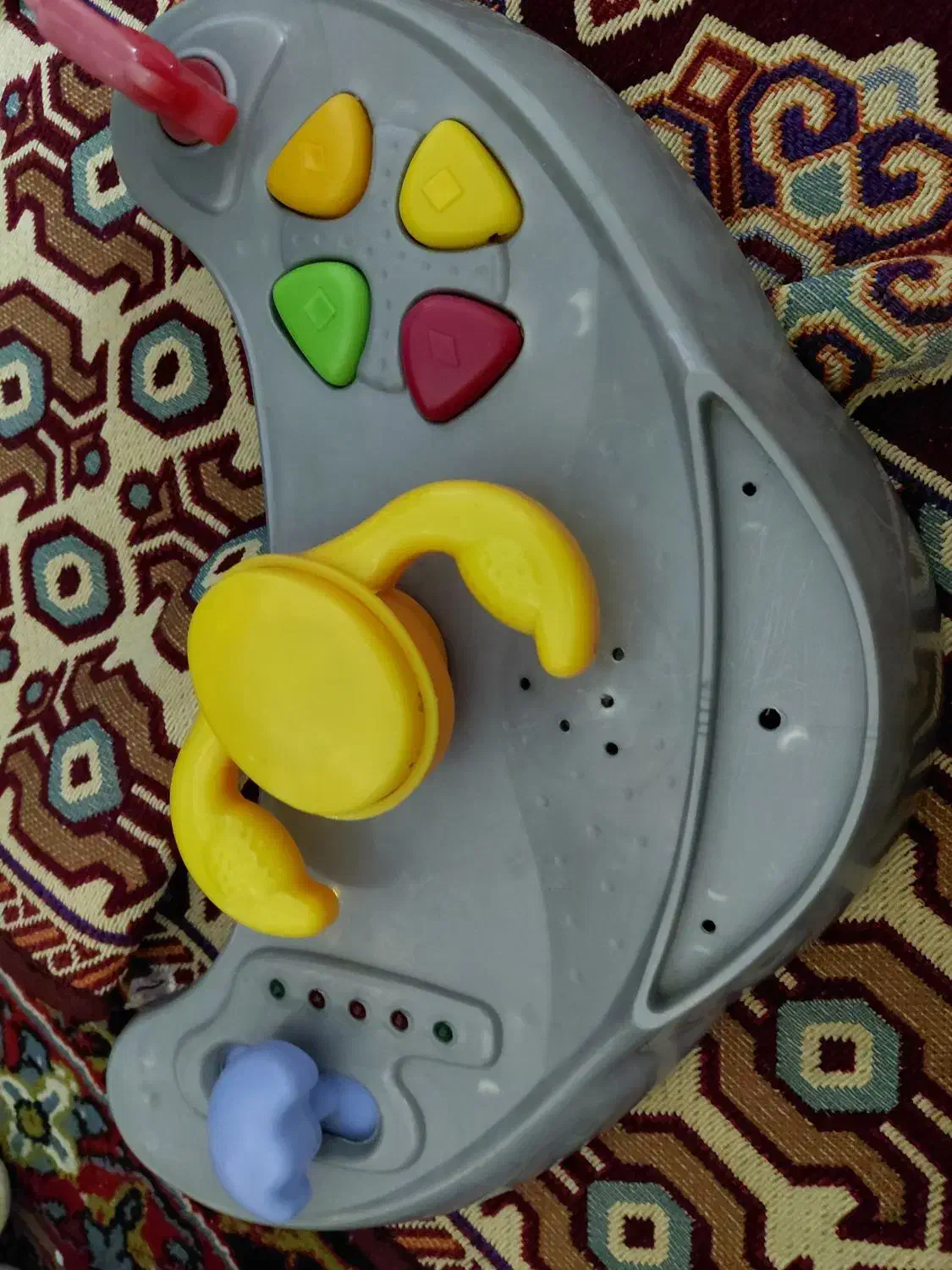 روروئک|اسباب و اثاث بچه|گرگان, |دیوار