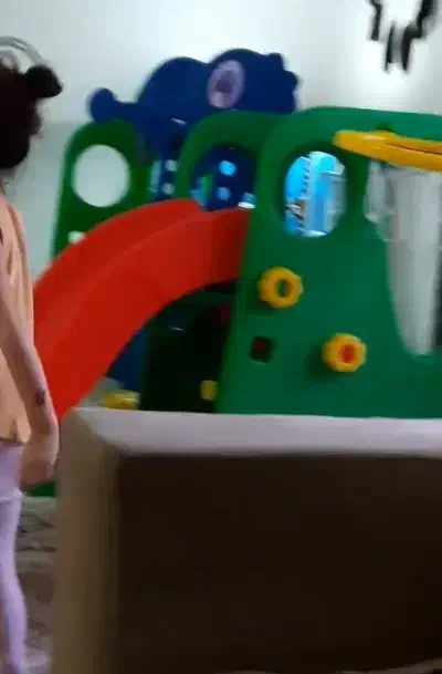 تاب و سرسره مناسب کودک ۱ تا ۷ سال|اسباب و اثاث بچه|هشتگرد, فاز ۲ مهستان|دیوار