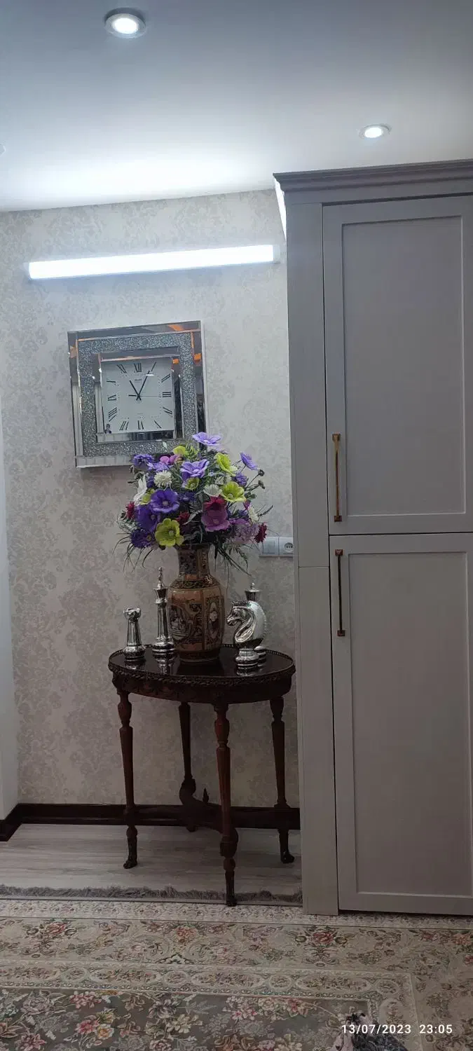 کابینت نوکلاسیک بسیار زیبا|مصالح و تجهیزات ساختمان|ورامین, ورامین|دیوار