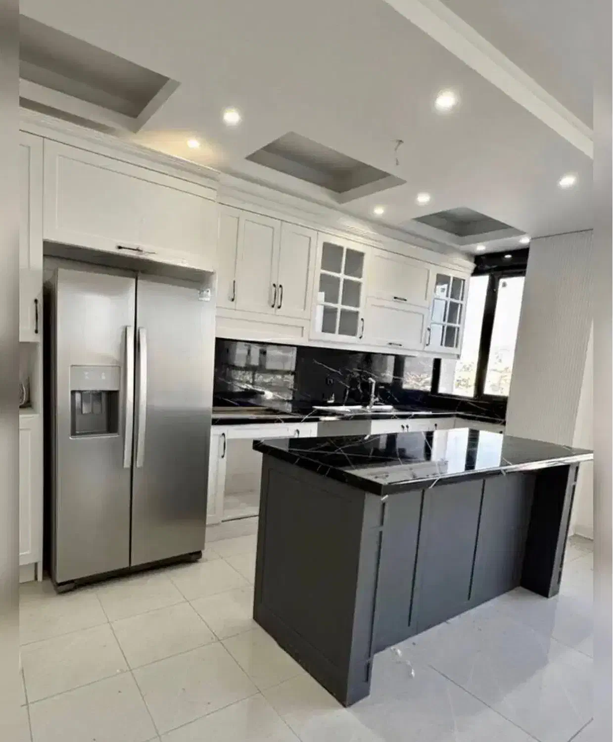 همیلا/۶۷متر/۲خواب/سرمایه گذاری/زیرقیمت|فروش آپارتمان|تهران, پونک|دیوار