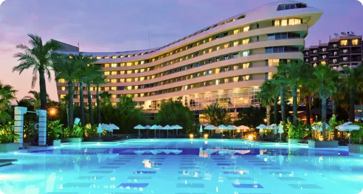 پشتیبانی هتل وتورهای گردشگری ترکیه|استخدام اداری و مدیریت|تهران, شادمان|دیوار