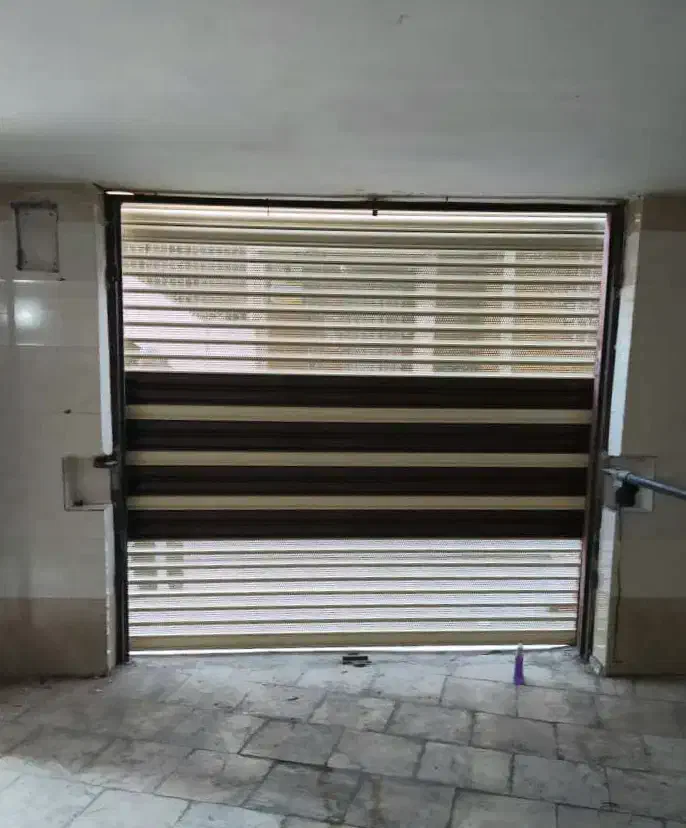 خرید،فروش و تعمیر انواع درب های اتوماتیک|خدمات پیشه و مهارت|اندیمشک, |دیوار