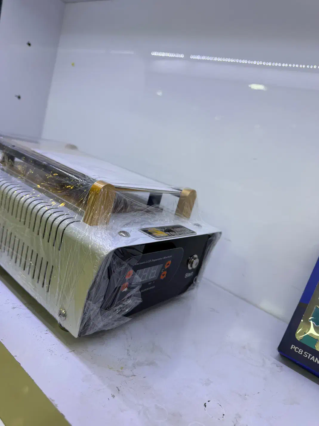 وسایل تعمیر موبایل|لوازم جانبی موبایل و تبلت|کرمان, |دیوار