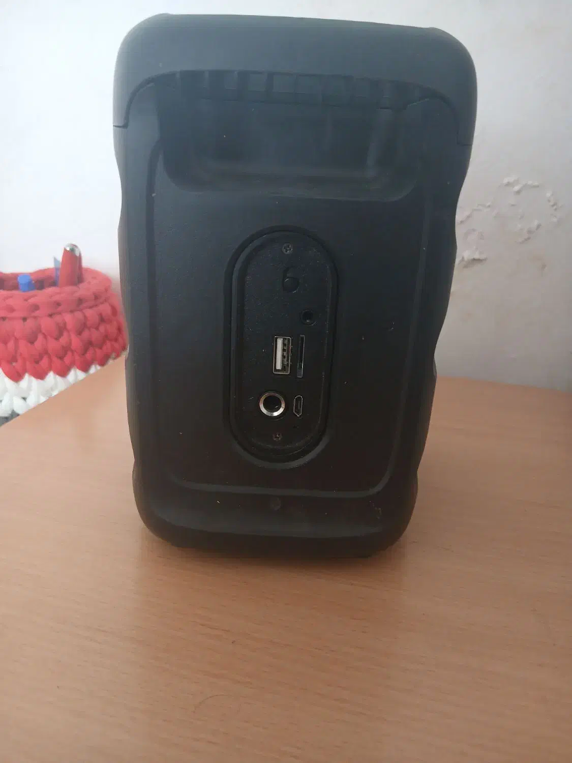 اسپیکر|پخش‌کننده همراه|قم, پردیسان|دیوار