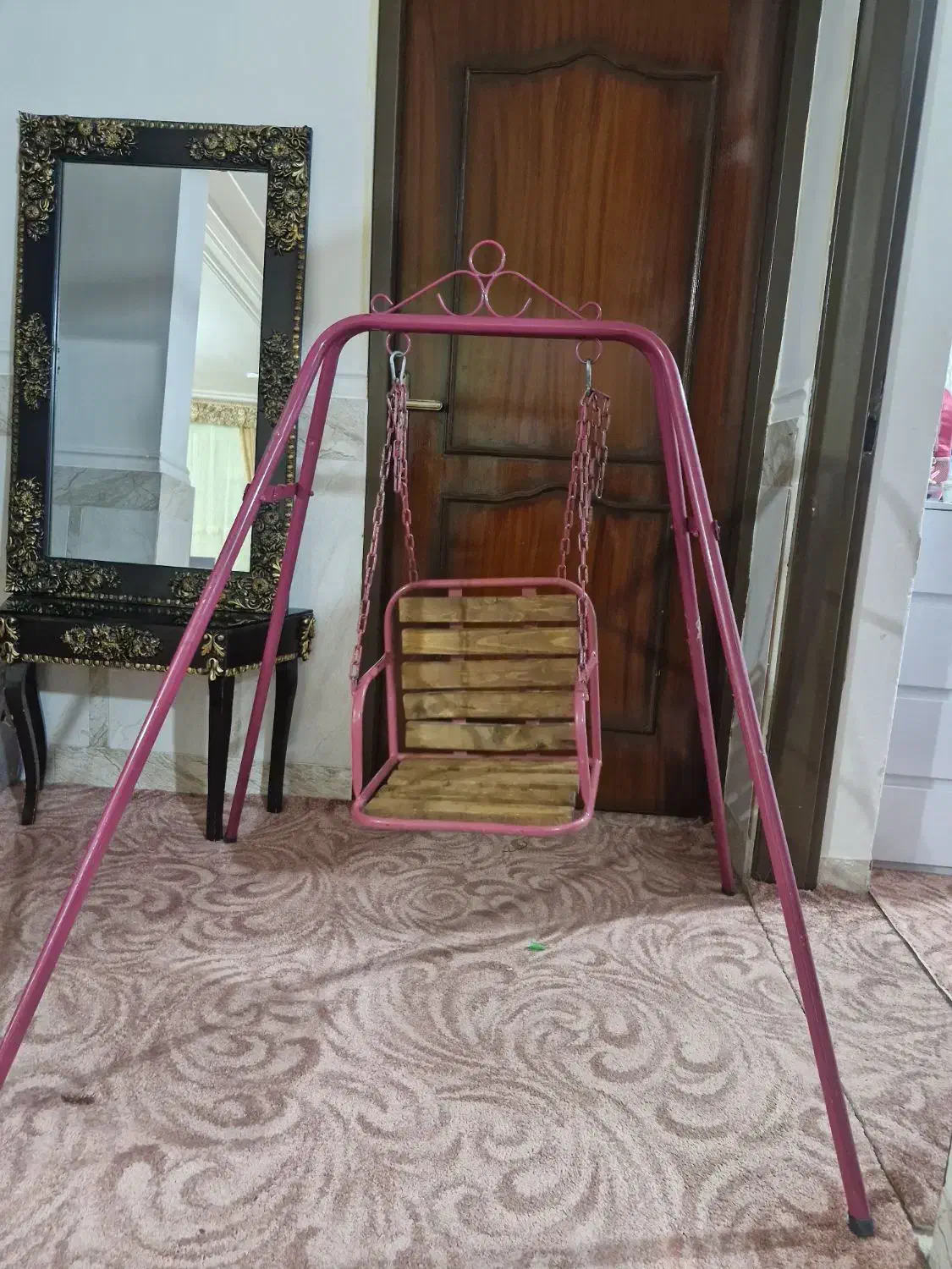 تاب بچه|اسباب و اثاث بچه|بندر امام خمینی, |دیوار