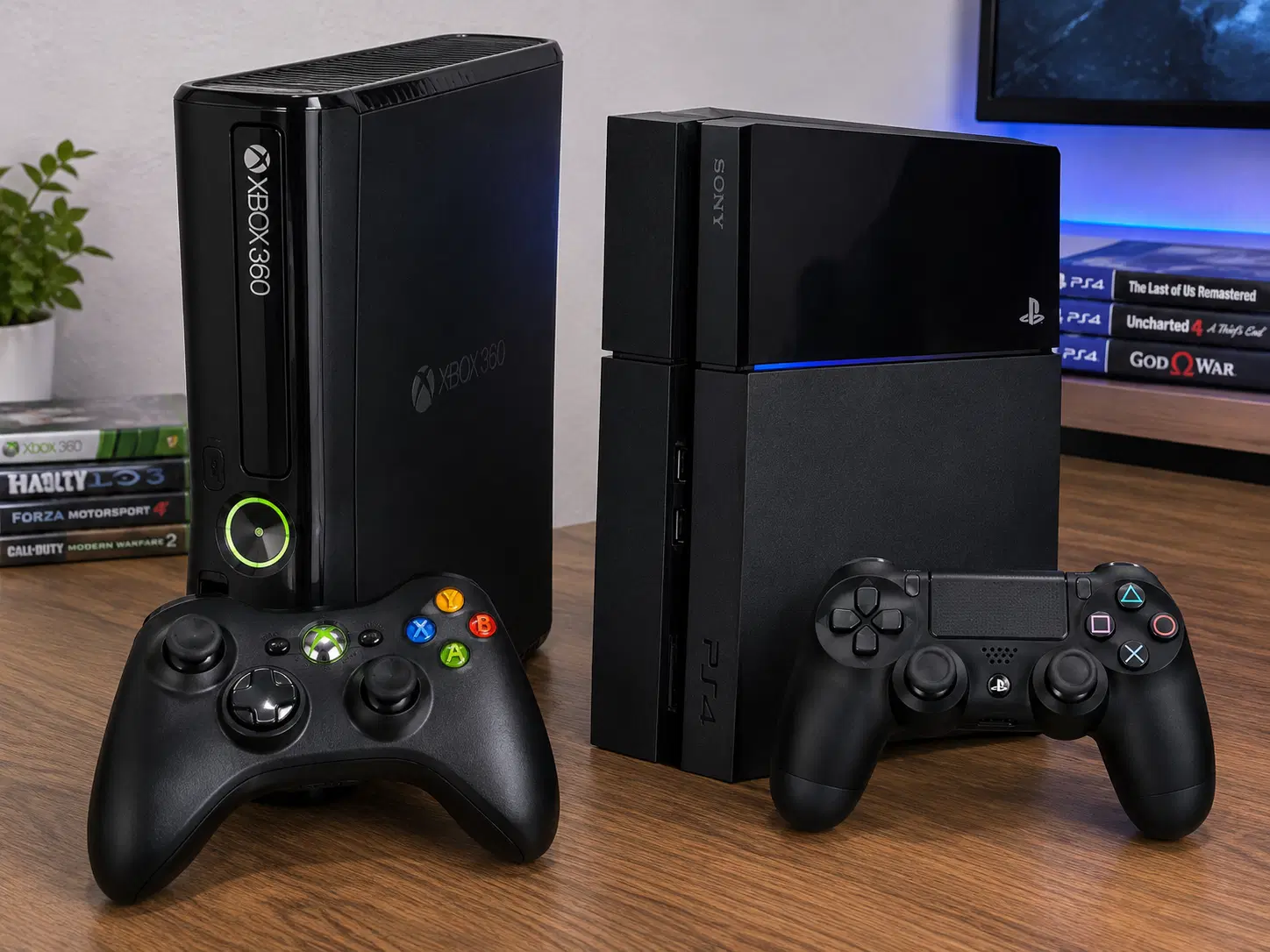 xbox 360 ps4 fat|کنسول، بازی ویدئویی و آنلاین|نیشابور, بنیاد شهید|دیوار