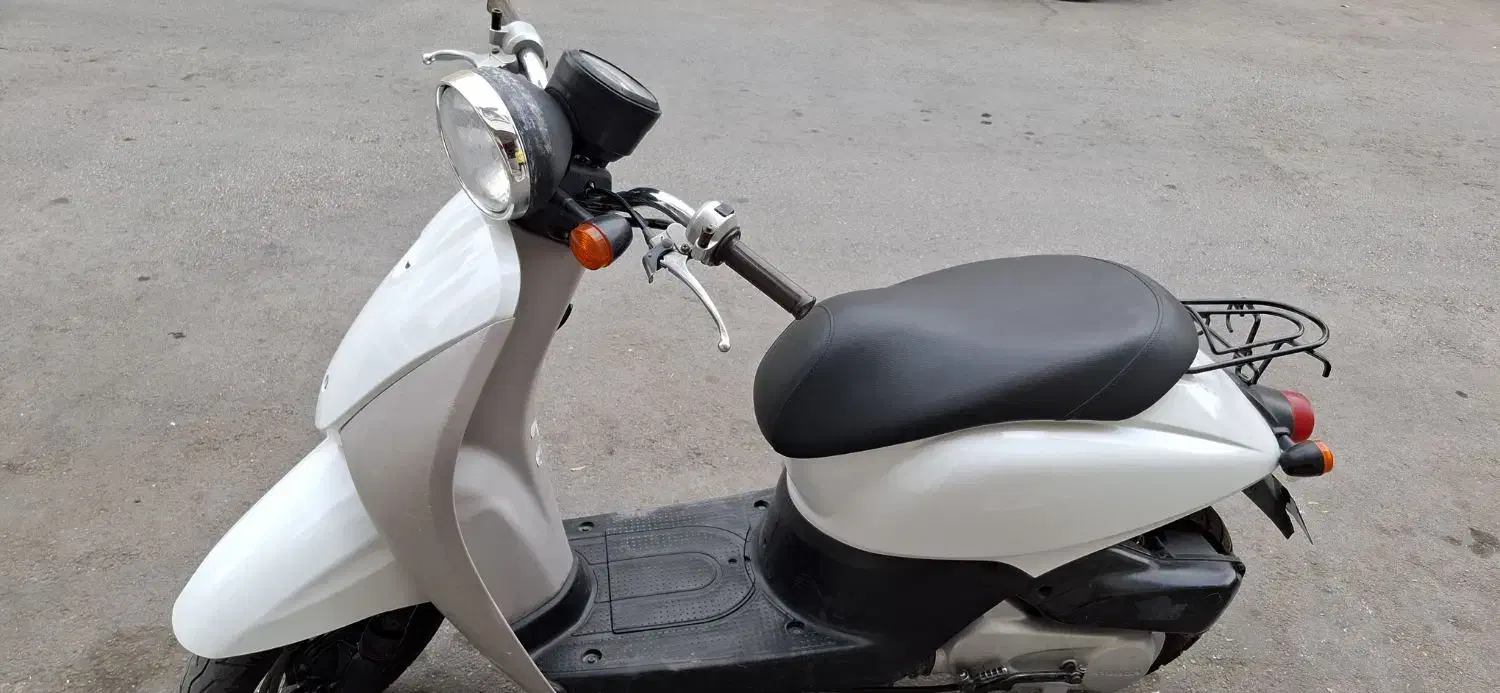 پاکشتی هوندا تو دی انژکتور|موتورسیکلت|شیراز, گود خزینه|دیوار