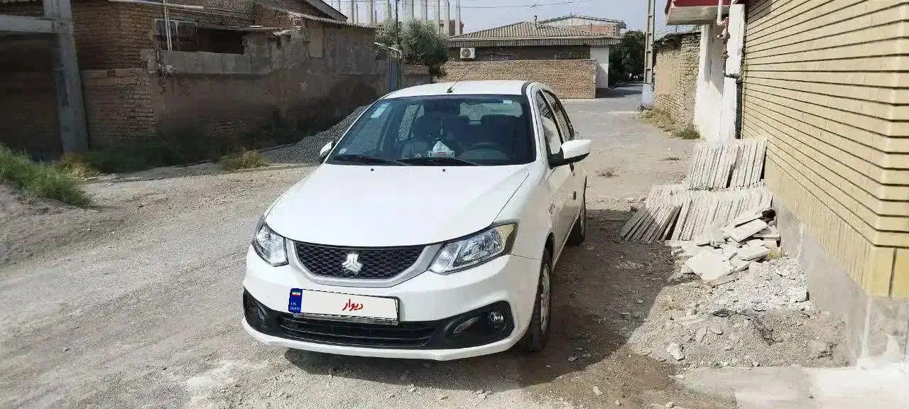 ساینا مدل 403 دوگانه دست|خودرو سواری و وانت|انبارآلوم, |دیوار