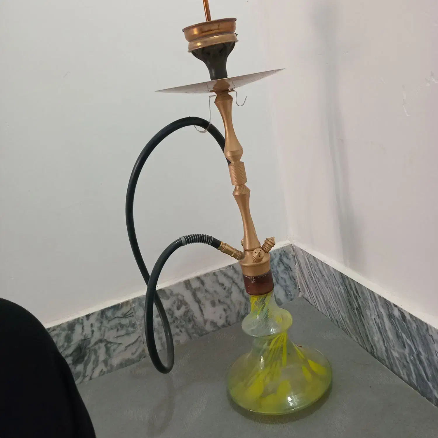 قیلون|کلکسیون و سرگرمی|نهاوند, |دیوار