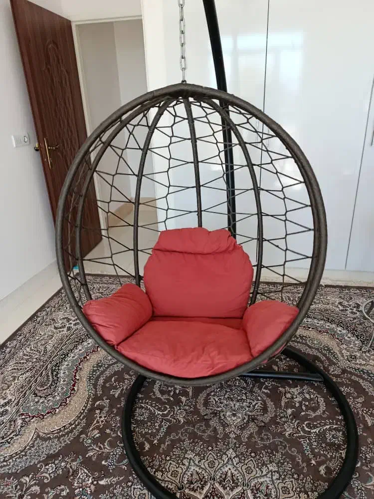 تاب ریلکسی|صندلی و نیمکت|همایجان, |دیوار