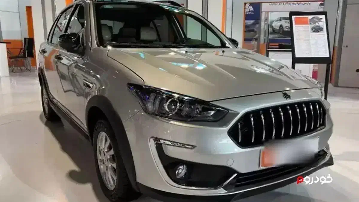 حواله اطلس اس|خودرو سواری و وانت|تبریز, |دیوار